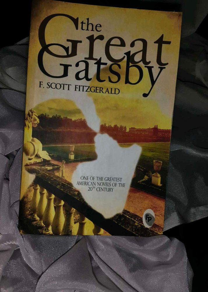 GREAT GATSBY