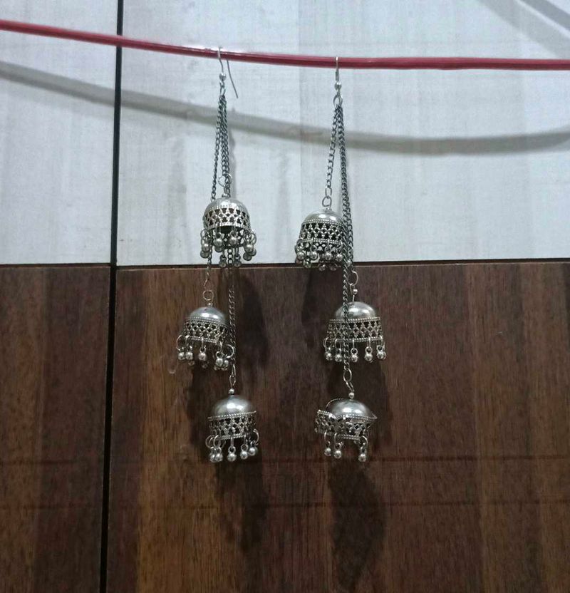 Earrings 💓