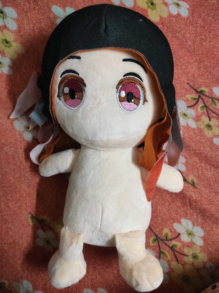 Anime baby Nezuko Kamado