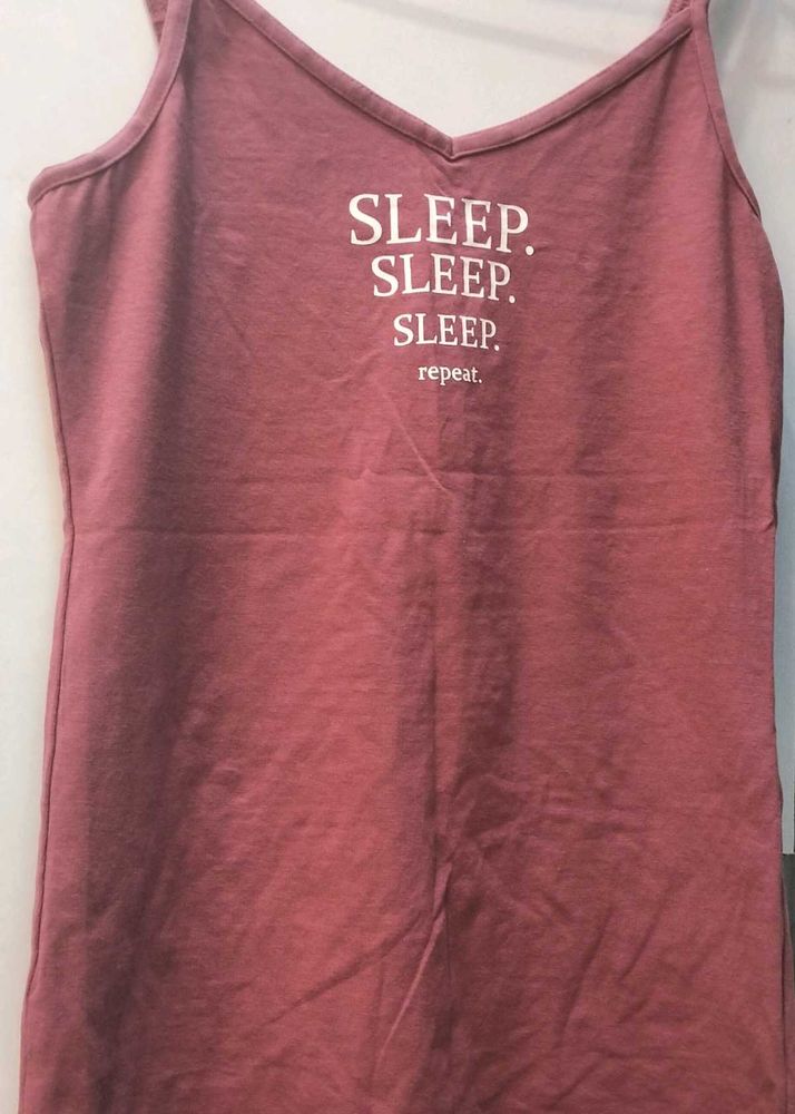 Sleep
