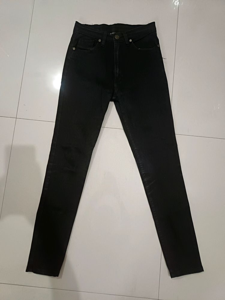 Combo Of Jeans N Top For girls!!!