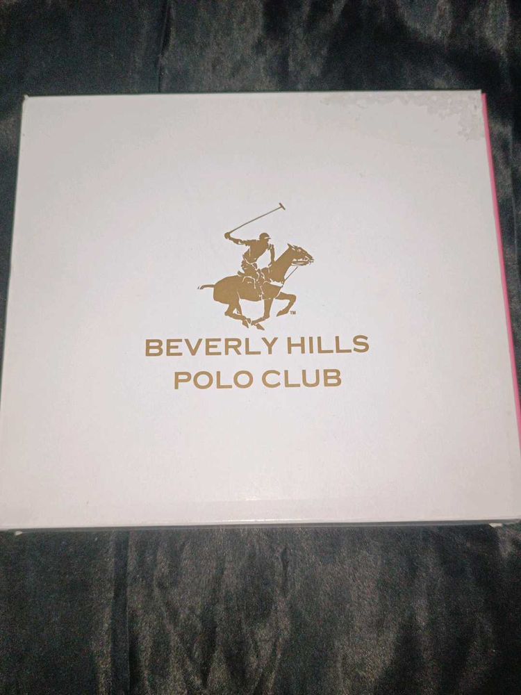 Beverly Hills Polo Club Fragrances For Women Gift