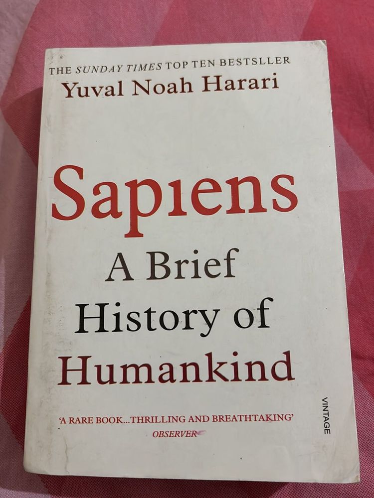 Sapiens