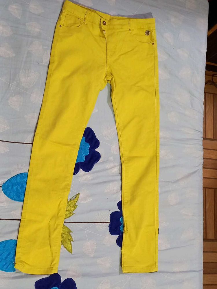 Party Jeans