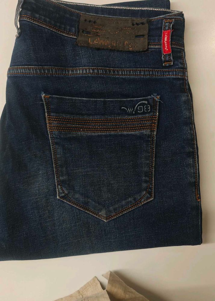 lawman jeans size 38 good condition