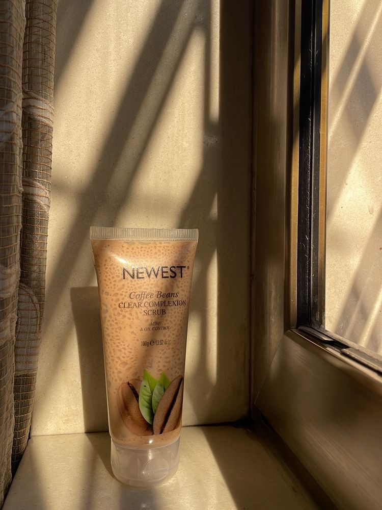 facewash