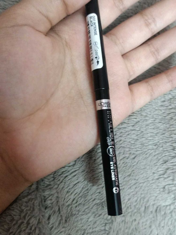 L'Oreal Eyeliner - Black