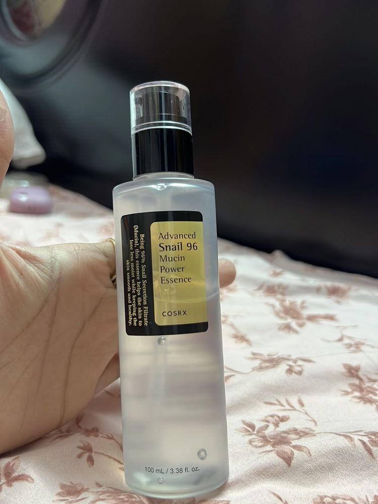 COSRX Snail Mucin Essence