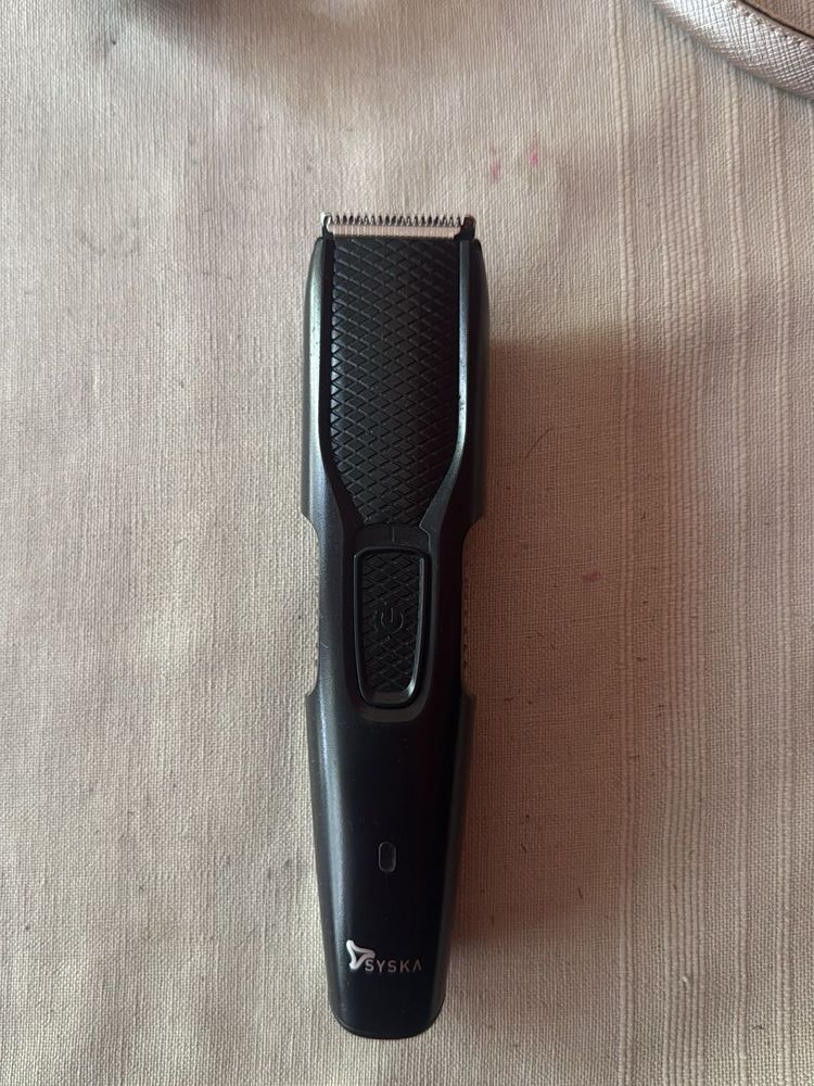 SYSKA Trimmer