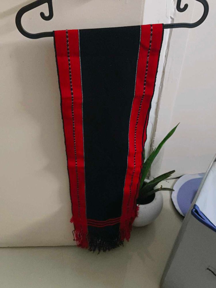 Ethnic Scarf