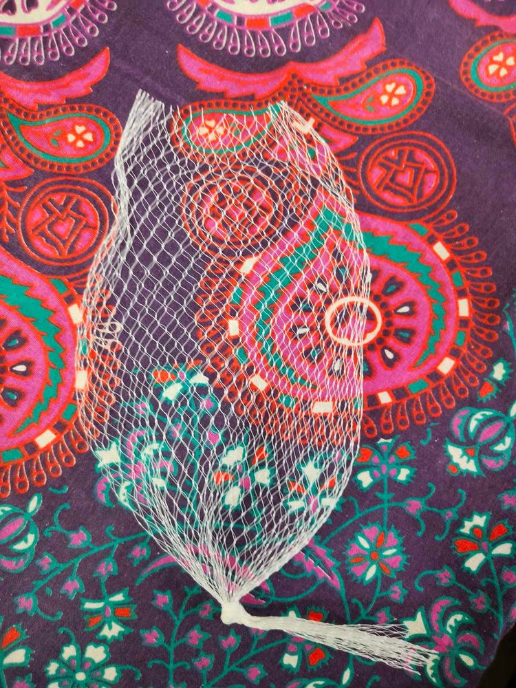 Veggie &amp; Fruit storage bags