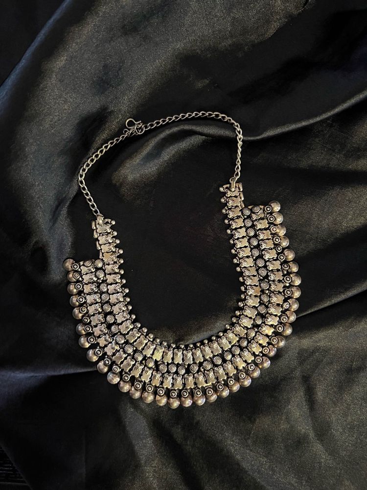 Statement Necklace