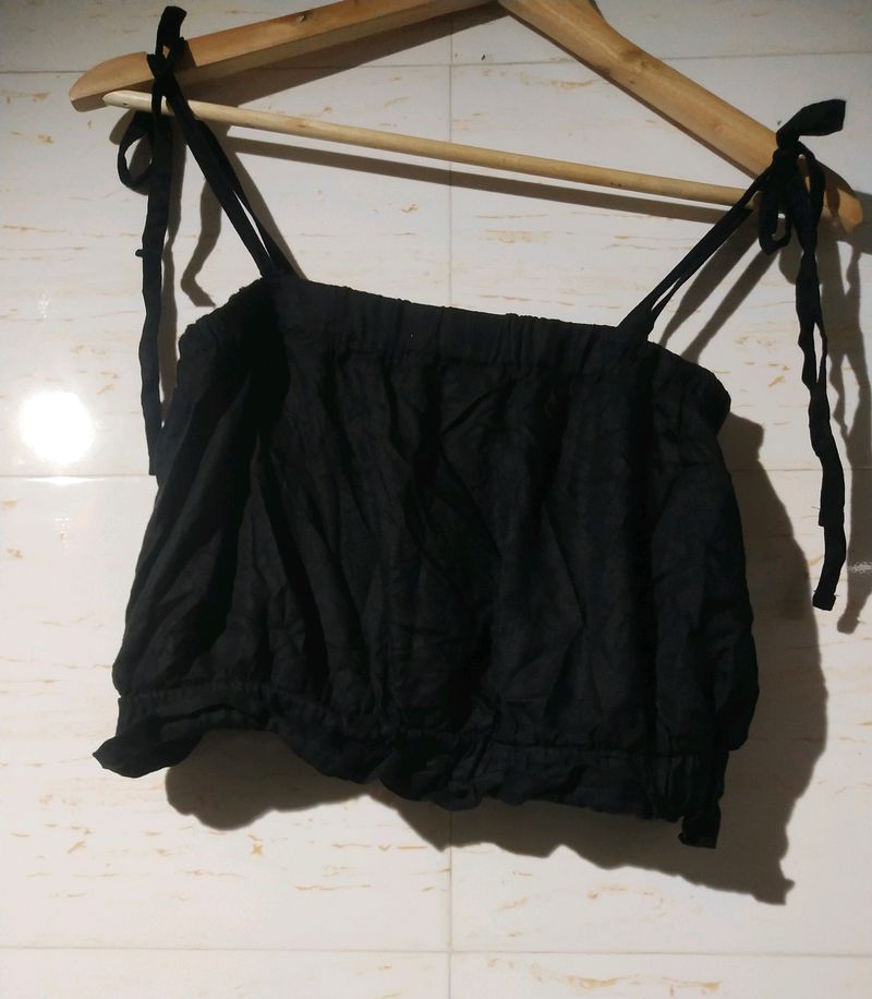 Crop Top For Women