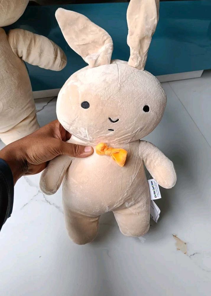 Shinchan Nene Bunny