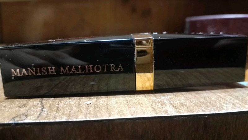 Manish Malhotra Lipstick