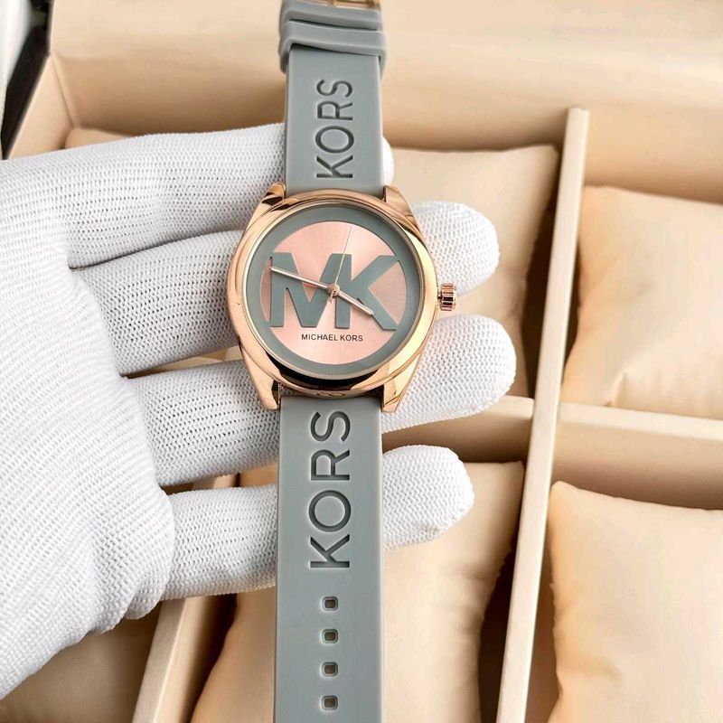 _MK WATCH_* 🔥Model :- MK Janelle 7313 LADIES WATC
