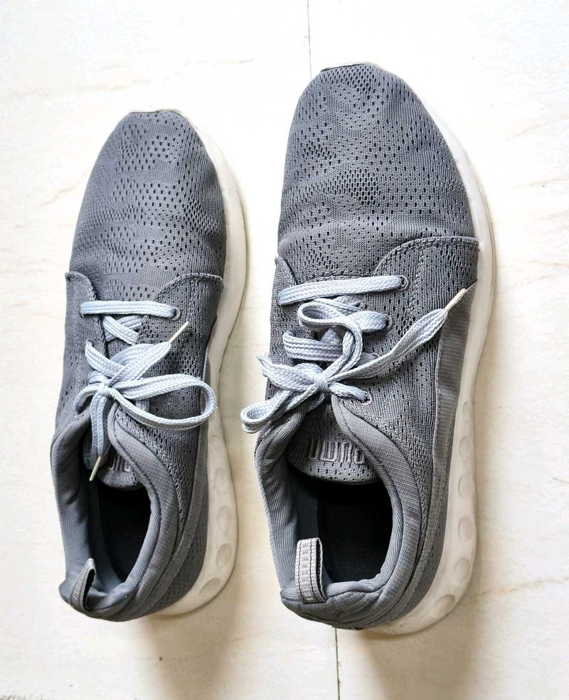 Puma Men&#39;s Carson Runner Knit Running Shoes