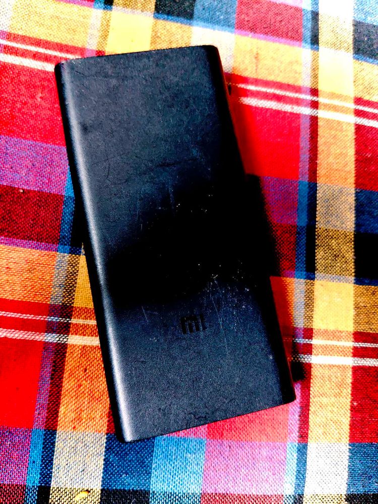 Portable Charger