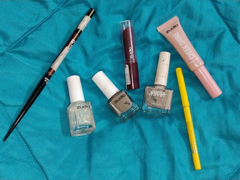 Makeup Bundle