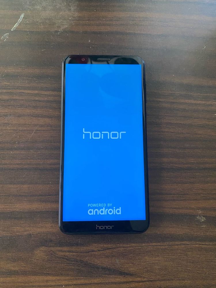 Honor 7X Phone