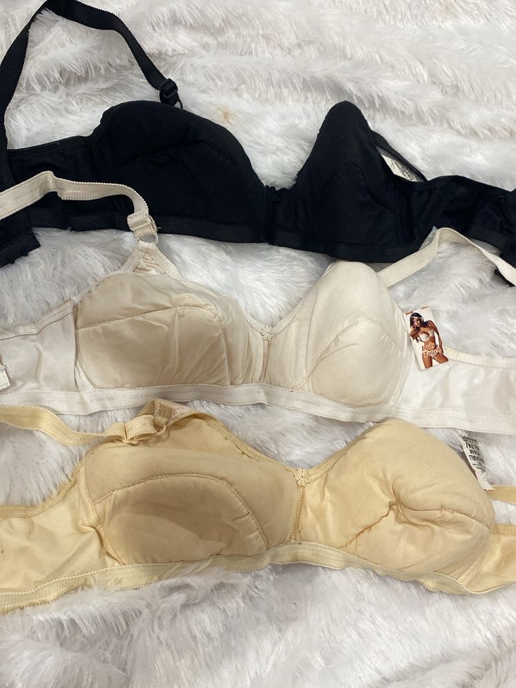 Bra Combo