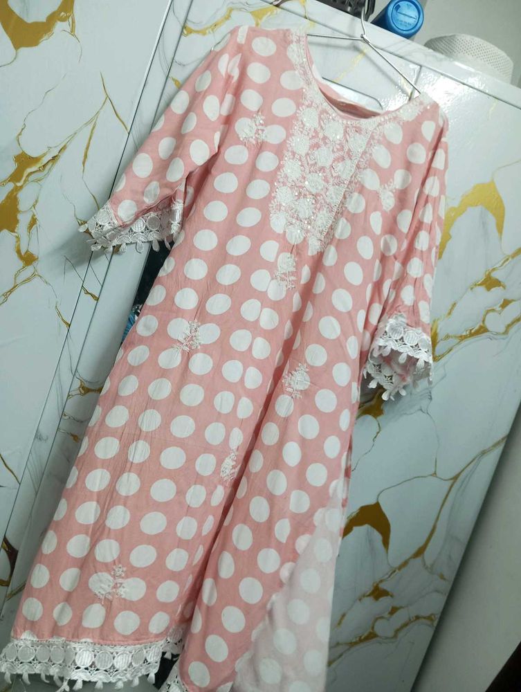 Pakistani Kurta Set