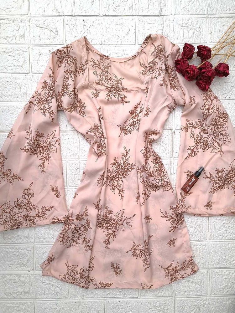Pinteresty Short Kurti 🤎