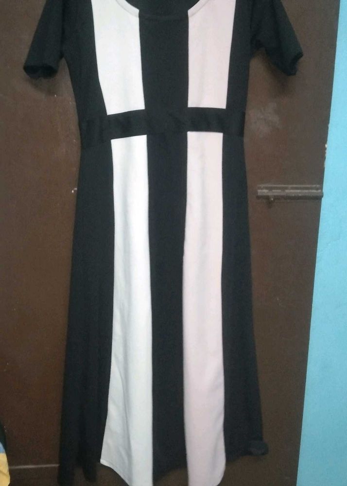 Western Dress