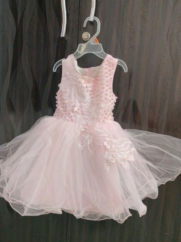 Party Wear for 1yr Baby