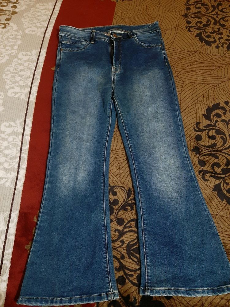 blue Jeans
