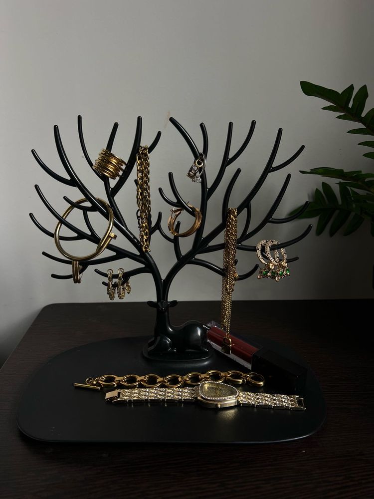 Jewelry Holder Deer