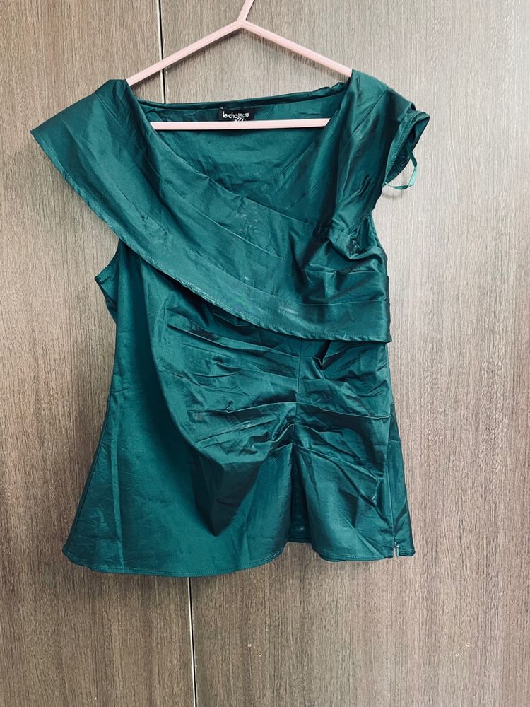 imported rama green top for sale