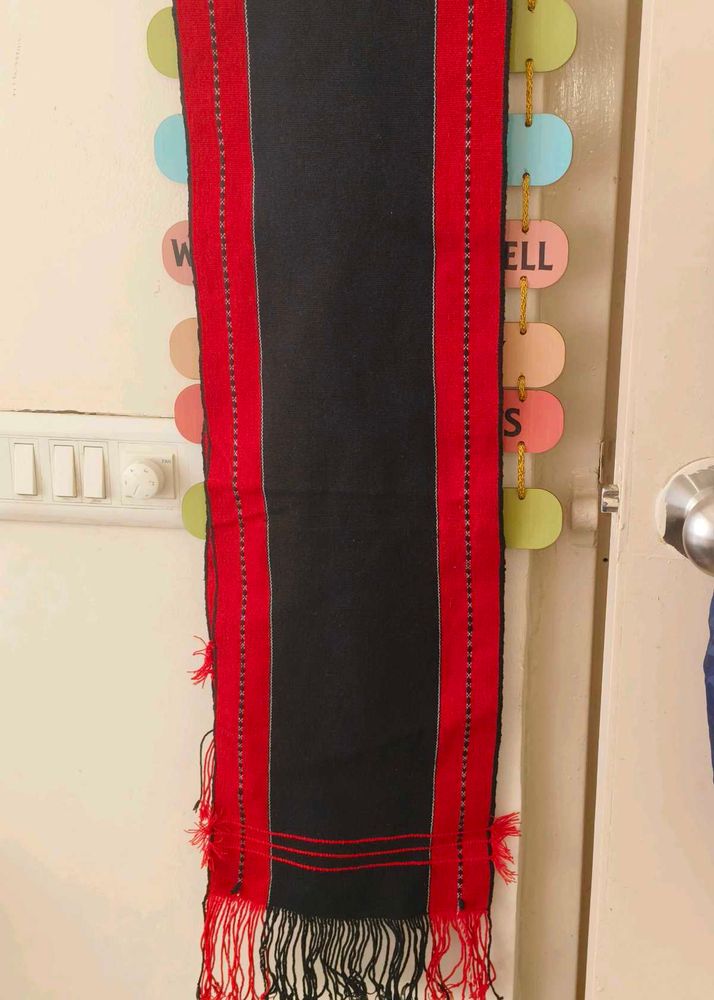 Ethnic Scarf