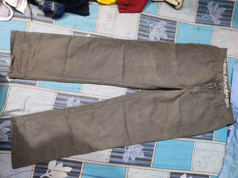 Vintage Jeans