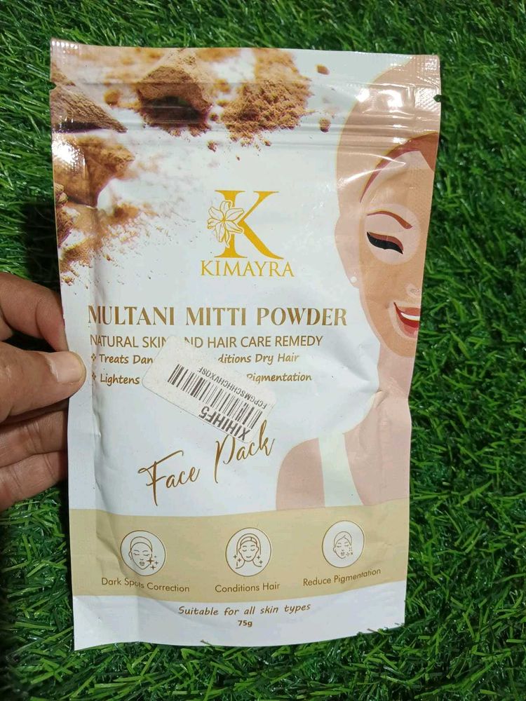 Kimayra Multani Mitti Powder