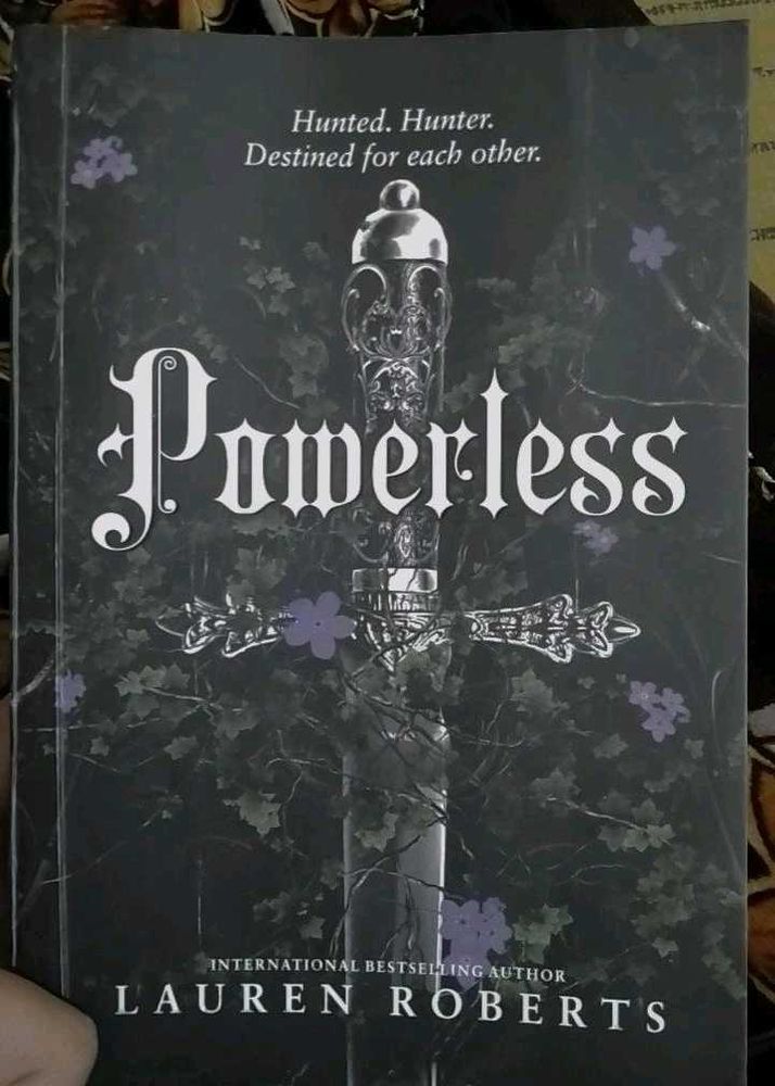 Powerless