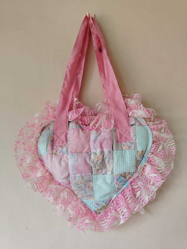 Quilted Bag