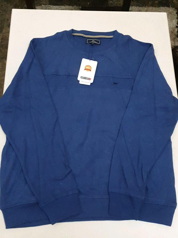 Monte Carlo Men&#39;s Sweatshirt