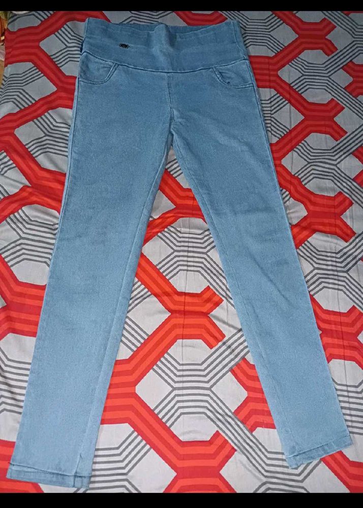 Blue Jeans