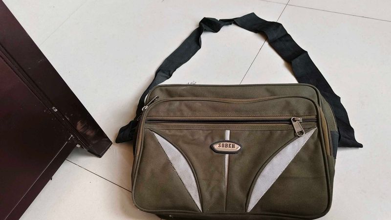 Tiffing Packing Bag