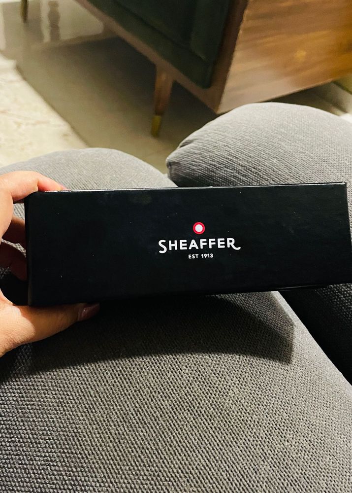 Shaeffer Pen