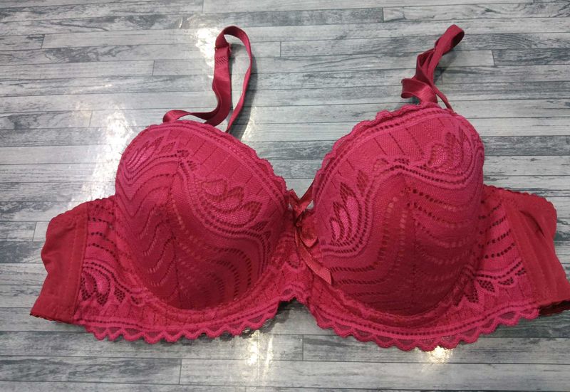 Pedded 30, 32 Size💚