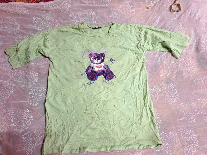 Donation tshirt bundle 3