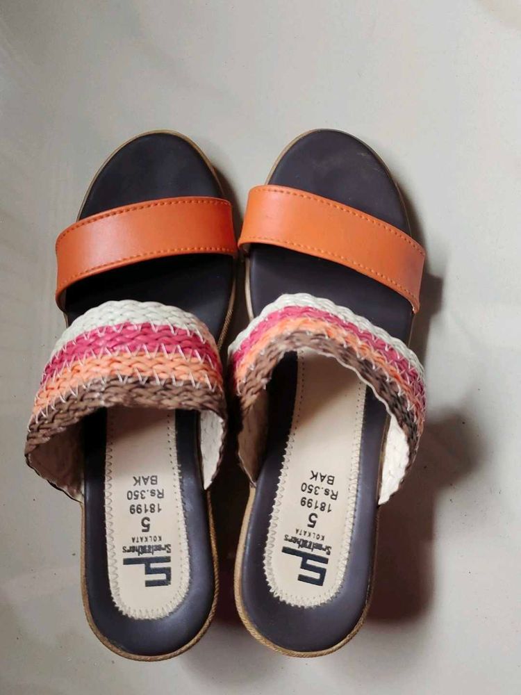Stylish Slides - Size 5