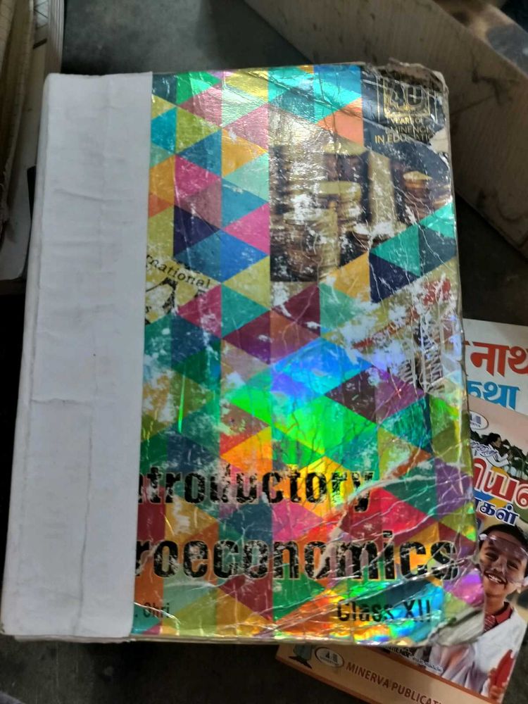 Macroeconomics And Indian Economic Development