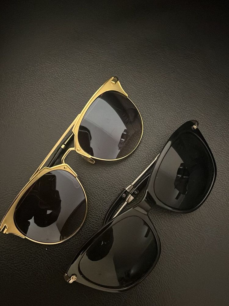 Cute Sunglasses (pack Of 2)