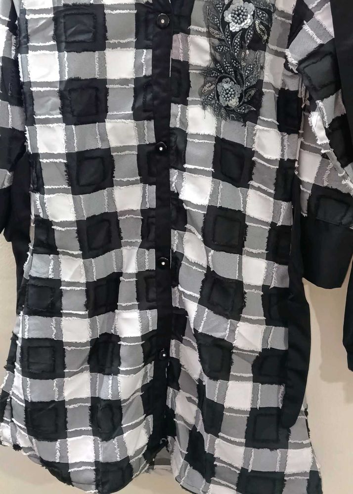 Co Ord Suit