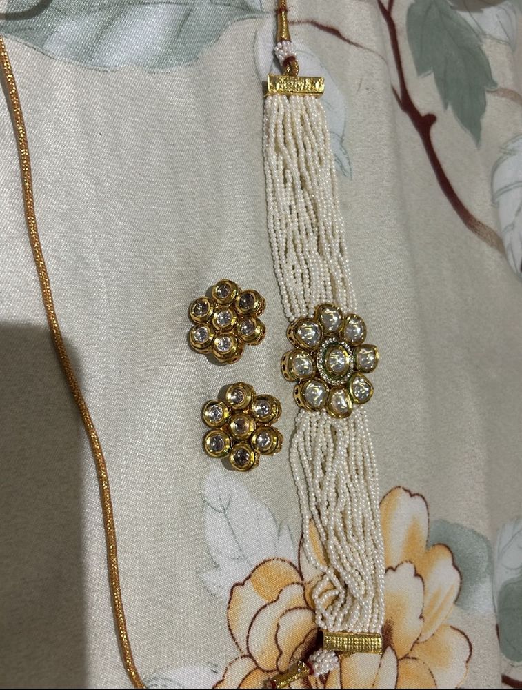 Choker Set