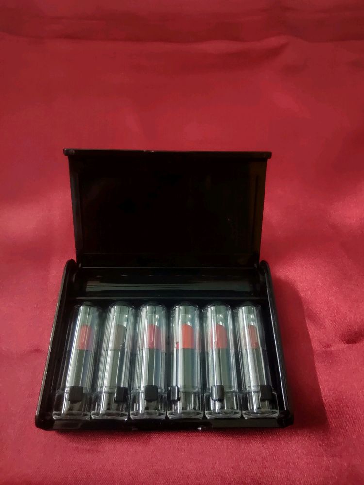 Attitude by Amway Lipstick Tester Pack