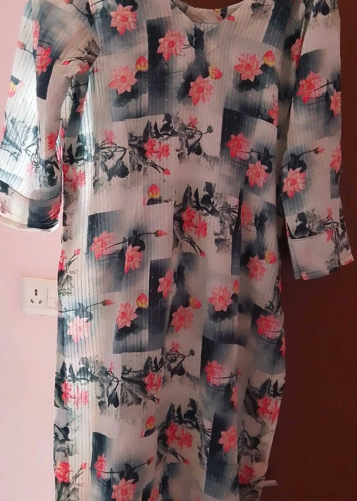 Punjabi Handmade Suit